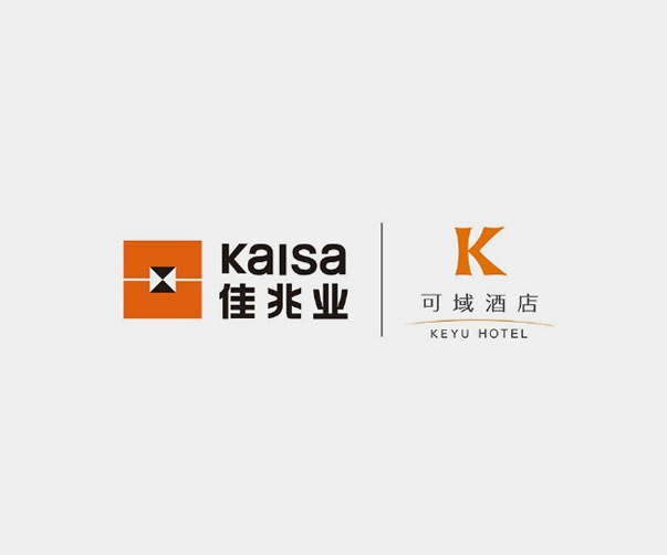 佳兆業(yè)可域酒店-精品酒店新格局
